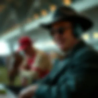 Notable Betting on the Kentucky Derby Online: A Comprehensive Guide Notable Betting on the Kentucky Derby Online: A Comprehensive Guide