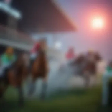 Betting on the Kentucky Derby Online: A Comprehensive Guide Summary Betting on the Kentucky Derby Online: A Comprehensive Guide Summary