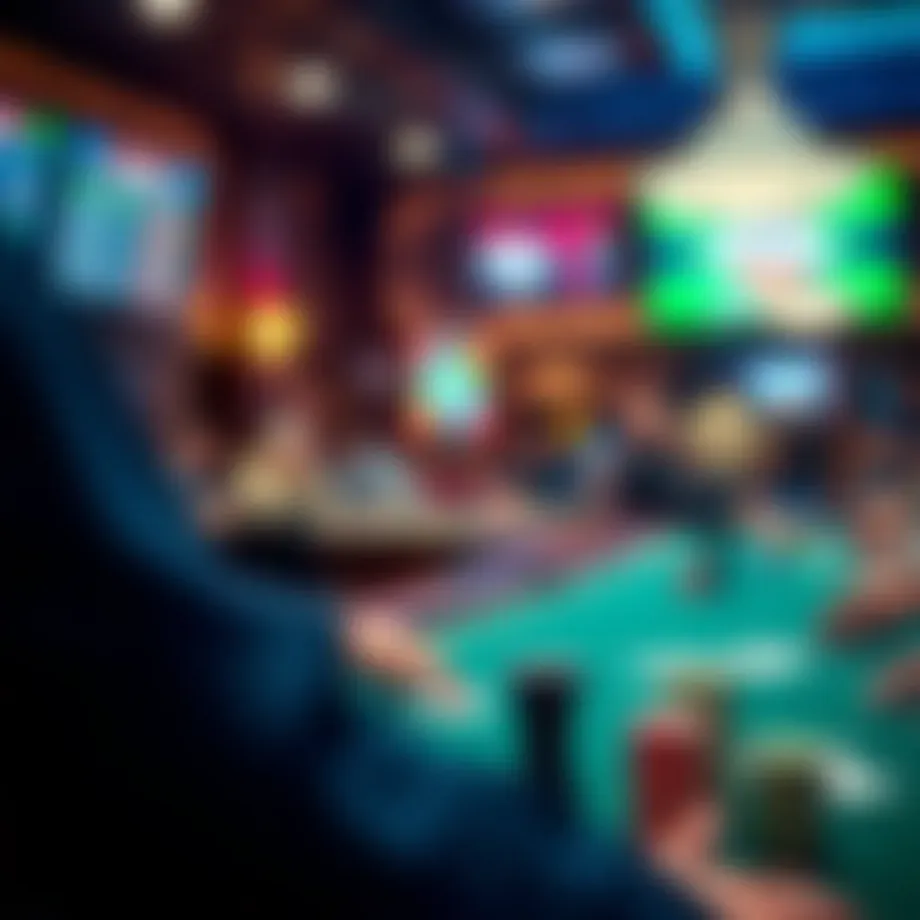 Betting on the Open: Strategies and Insights Introduction