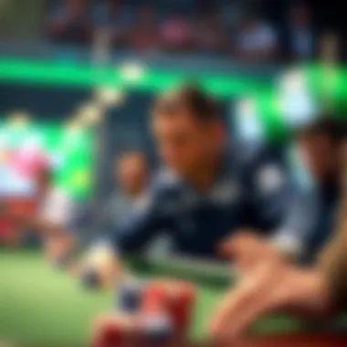 Notable Betting on the Open: Strategies and Insights