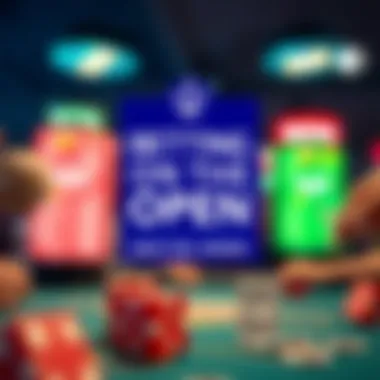 Betting on the Open: Strategies and Insights Summary