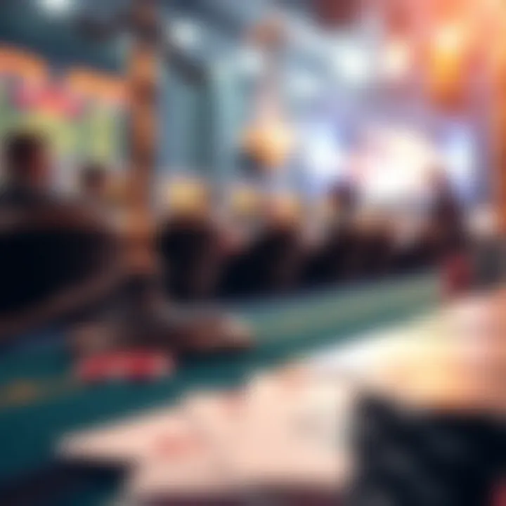 Legal landscape of online betting in California