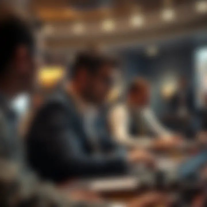 Informed decision-making in betting