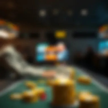 Understanding market trends and odds