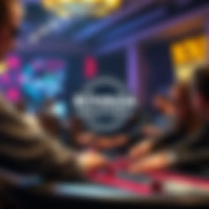 In-depth analysis of Bovada Masters