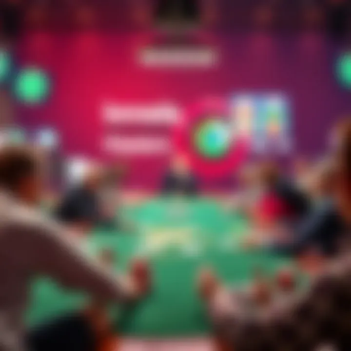 Strategic insights for bettors