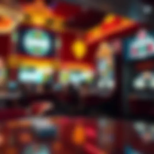 Caesars Sportsbook in Iowa: A Comprehensive Analysis Introduction