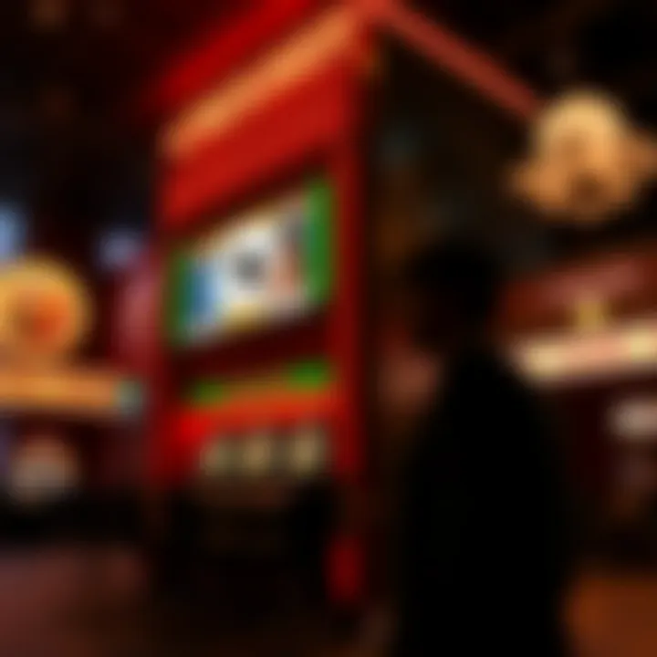 Notable Caesars Sportsbook in Iowa: A Comprehensive Analysis