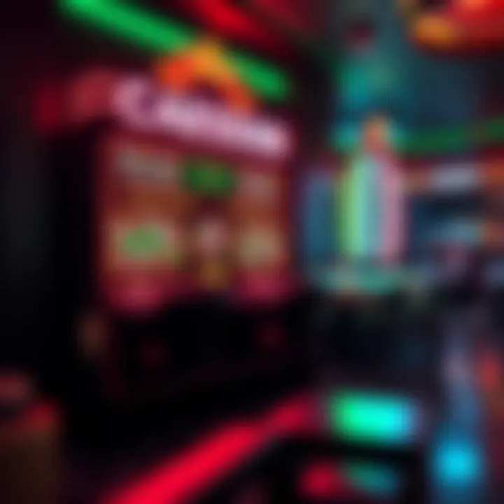 Caesars Sportsbook in Iowa: A Comprehensive Analysis Summary