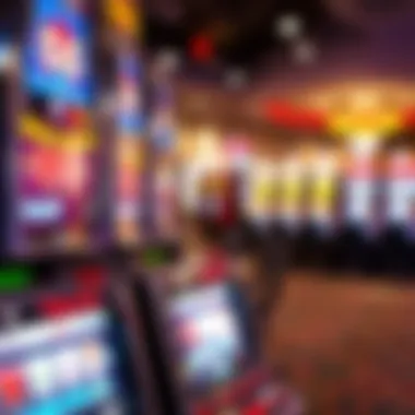 Can You Play Slot Machines at Eighteen? Examining the Age Restrictions of Slot Machines Summary Can You Play Slot Machines at Eighteen? Examining the Age Restrictions of Slot Machines Summary