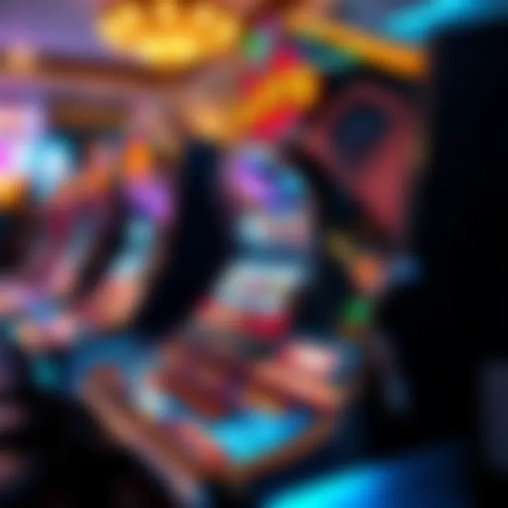 Notable Can You Win Money on Slot Machines?