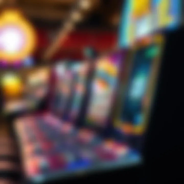Can You Win Money on Slot Machines? Summary