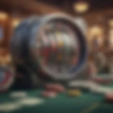 Maximizing Your Play in Cash Mania Slots A strategic guide highlighting tips for maximizing play in casino slots.