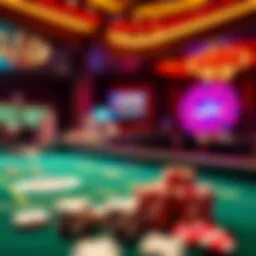 Casino Codes for Free Money: Navigating the Landscape Introduction