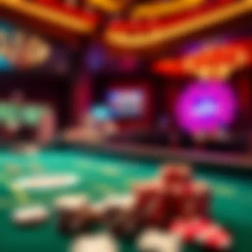 Casino Codes for Free Money: Navigating the Landscape Introduction