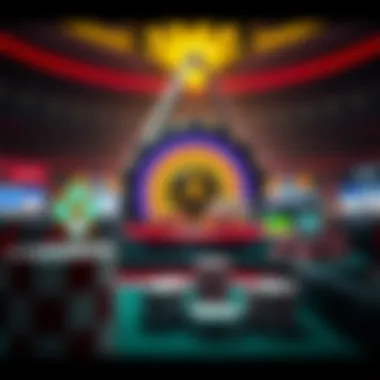 Casino Codes for Free Money: Navigating the Landscape Summary