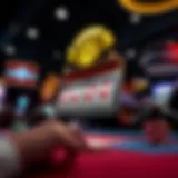 Casino Slots with Best Odds: An In-Depth Analysis Introduction