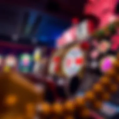 Notable Casino Slots with Best Odds: An In-Depth Analysis
