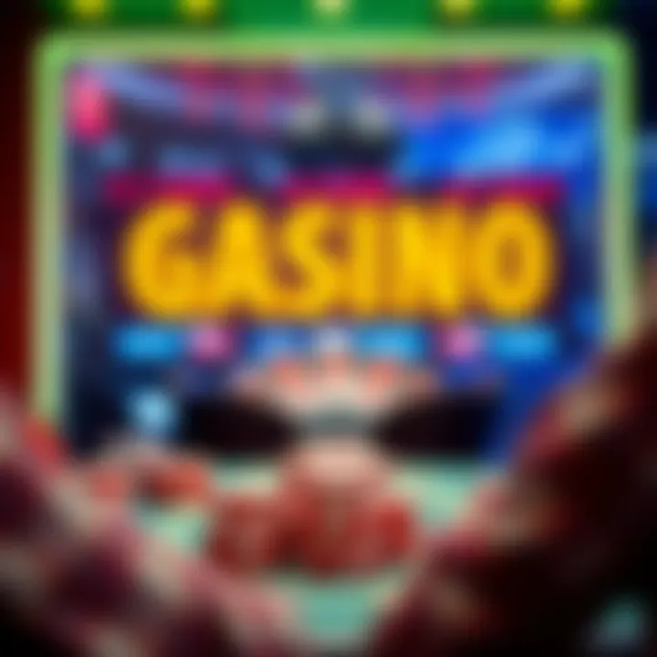 Responsible gaming strategies