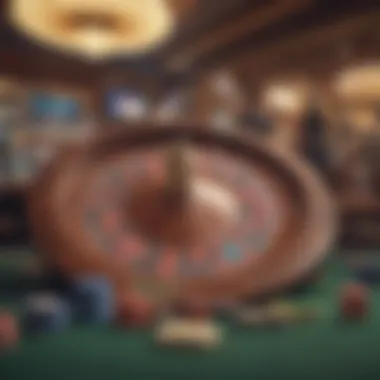 Strategies for Maximizing Promotion Benefits Strategic insights on maximizing casino promotions