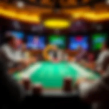 Notable Comparative Analysis of FanDuel and Betfair: Strategies and Insights Notable Comparative Analysis of FanDuel and Betfair: Strategies and Insights