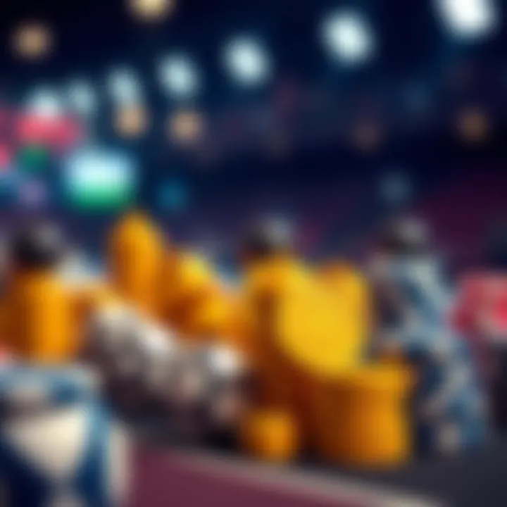 Comparative Analysis of FanDuel and Betfair: Strategies and Insights Summary