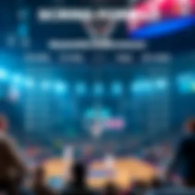 Scoring Format Comparison in March Madness Comparison of various scoring formats