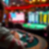An overview of various betting platforms