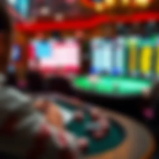 An overview of various betting platforms