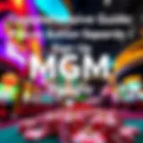Comprehensive Guide to MGM Rewards Sign Up Introduction