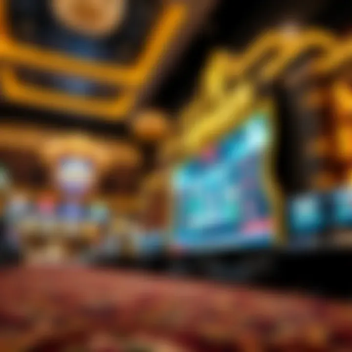 Notable Comprehensive Guide to MGM Rewards Sign Up
