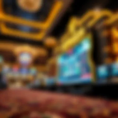 Notable Comprehensive Guide to MGM Rewards Sign Up Notable Comprehensive Guide to MGM Rewards Sign Up