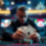 Comprehensive Guide to PayPal Accepted Sites for Betting and Poker Introduction
