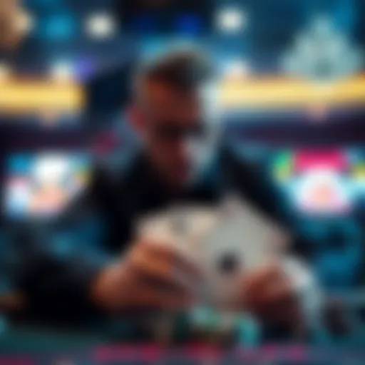 Comprehensive Guide to PayPal Accepted Sites for Betting and Poker Introduction
