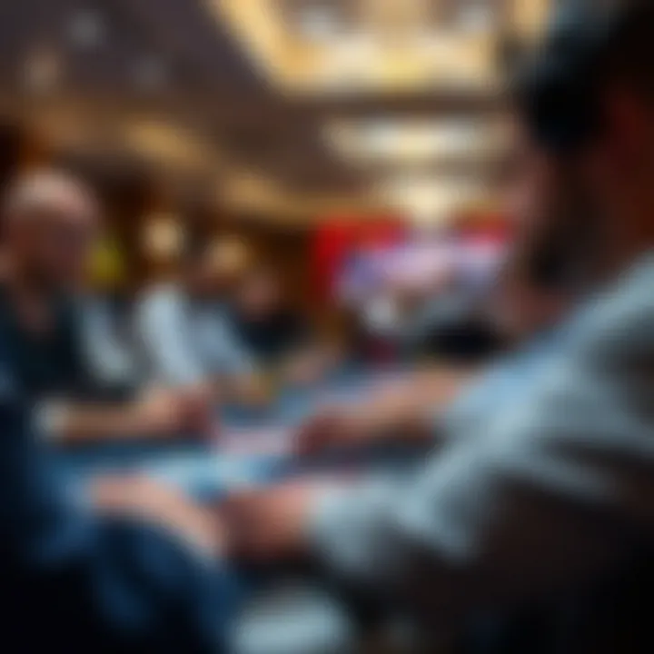 Comprehensive Guide to PayPal Accepted Sites for Betting and Poker Summary