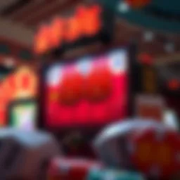 Comprehensive Guide to Playing 88 Fortunes Slot Introduction
