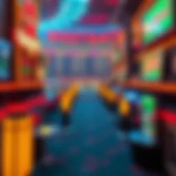 Comprehensive Guide to the Westgate Las Vegas Sportsbook Introduction