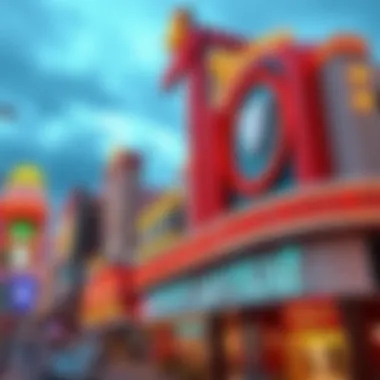 Notable Comprehensive Guide to the Westgate Las Vegas Sportsbook Notable Comprehensive Guide to the Westgate Las Vegas Sportsbook