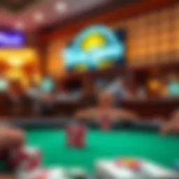 Comprehensive Guide to TwinSpires Sign-Up Process Introduction