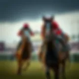 Comprehensive Overview of Horse Racing Betting Sites Introduction