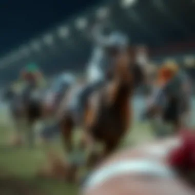 Notable Comprehensive Overview of Horse Racing Betting Sites