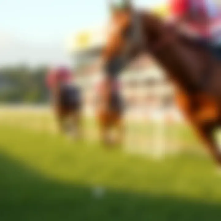 Comprehensive Overview of Horse Racing Betting Sites Summary