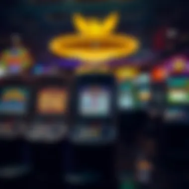 Comprehensive Overview of Slot Machines at Soaring Eagle Casino Summary Comprehensive Overview of Slot Machines at Soaring Eagle Casino Summary