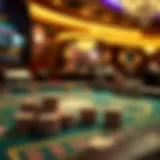 Comprehensive Strategies for Mastering Craps Introduction