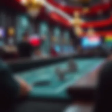 Notable Comprehensive Strategies for Mastering Craps