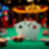 Comprehensive Tips and Strategies for Mastering Spades Introduction