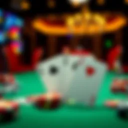 Comprehensive Tips and Strategies for Mastering Spades Introduction