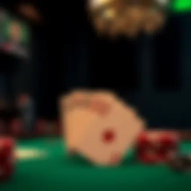 Comprehensive Tips and Strategies for Mastering Spades Summary