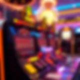 Crafting an Engaging Slot Game: A Comprehensive Guide Introduction