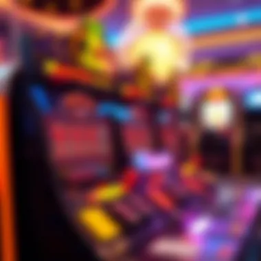 Crafting an Engaging Slot Game: A Comprehensive Guide Introduction